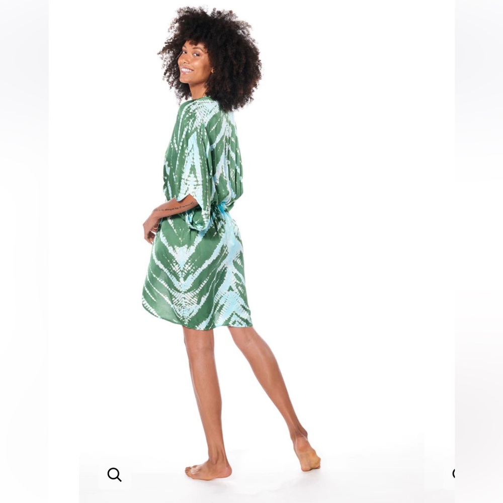 YFB Siren Mini Dress - Picture 3 of 5